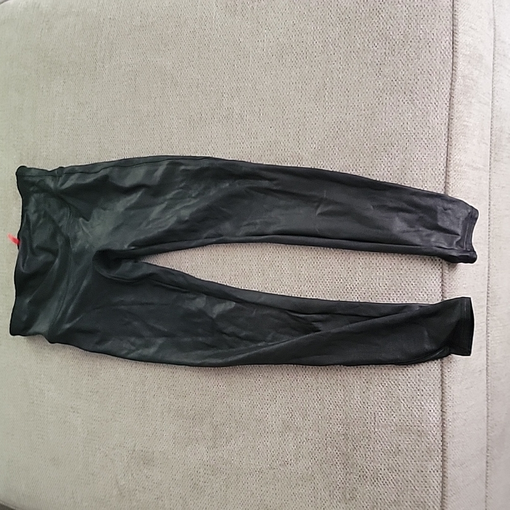 Spanx leggings